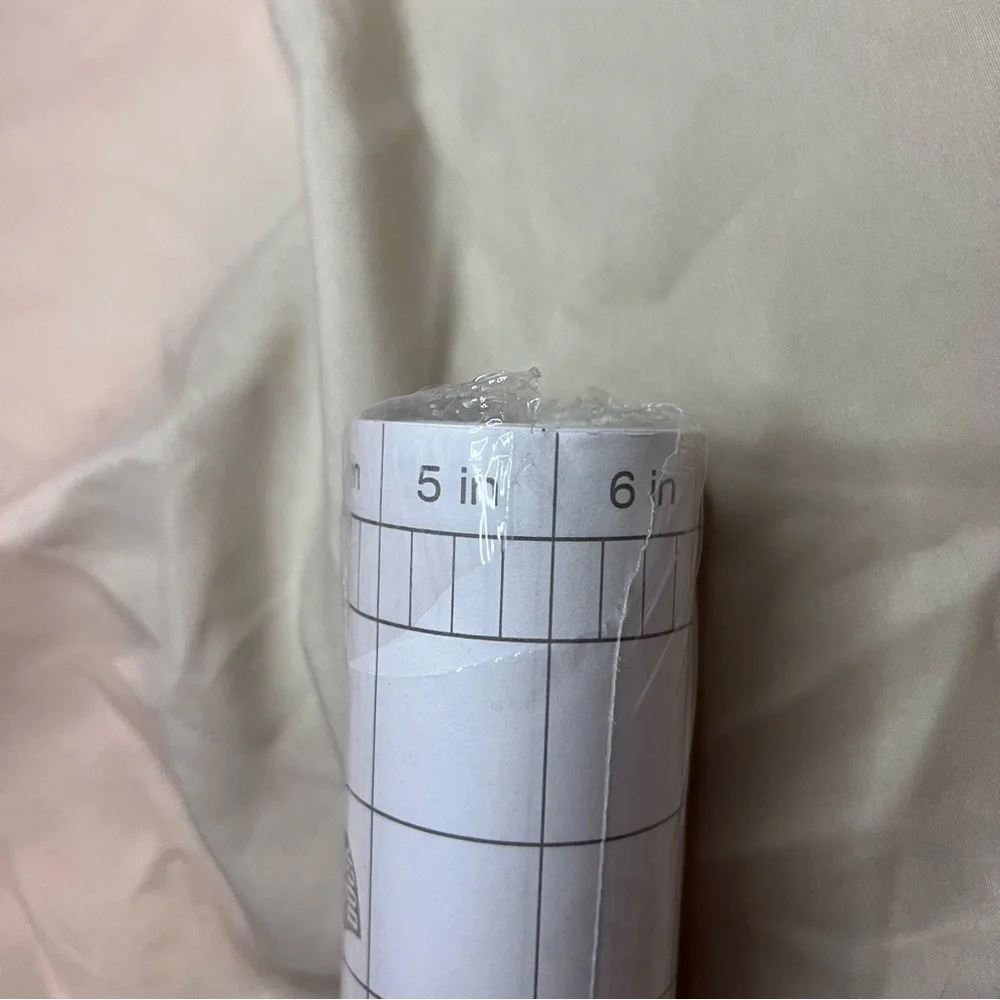 Duck Brand EasyLiner Clear Adhesive Shelf Liner